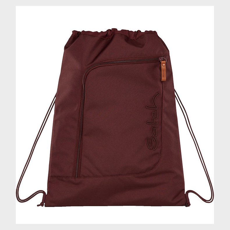 Satch Gymnastikpose - Nordic Ruby