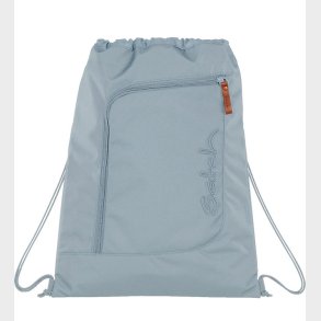Satch Gymnastikpose - Nordic Ice Blue