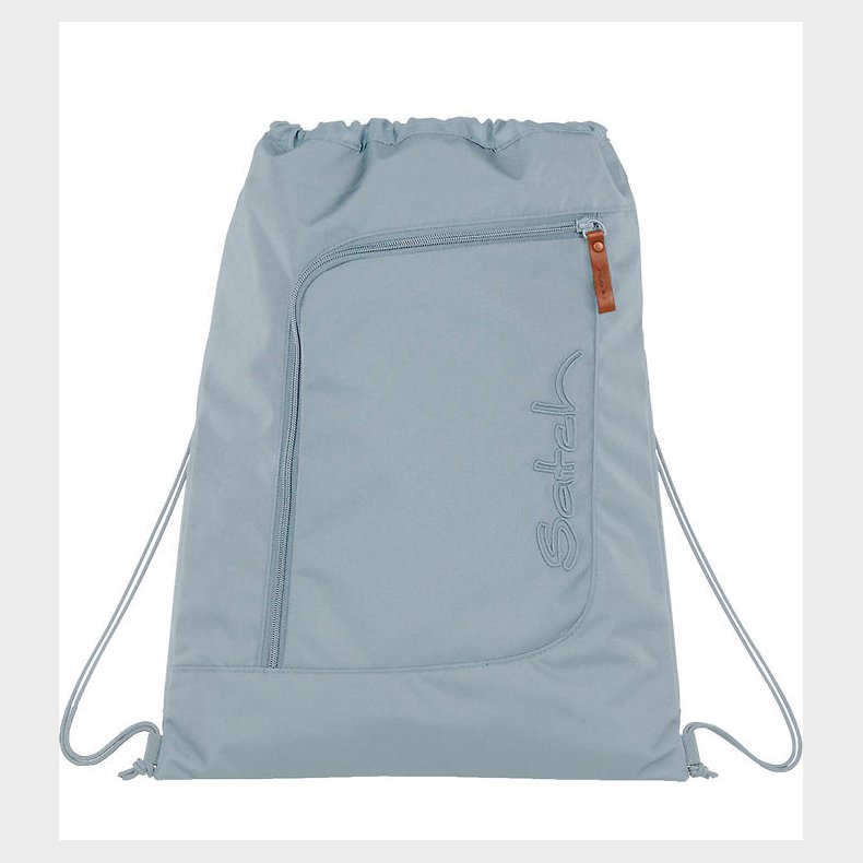 Satch Gymnastikpose - Nordic Ice Blue