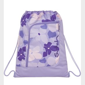 Satch Gymnastikpose - Lilac Blossom