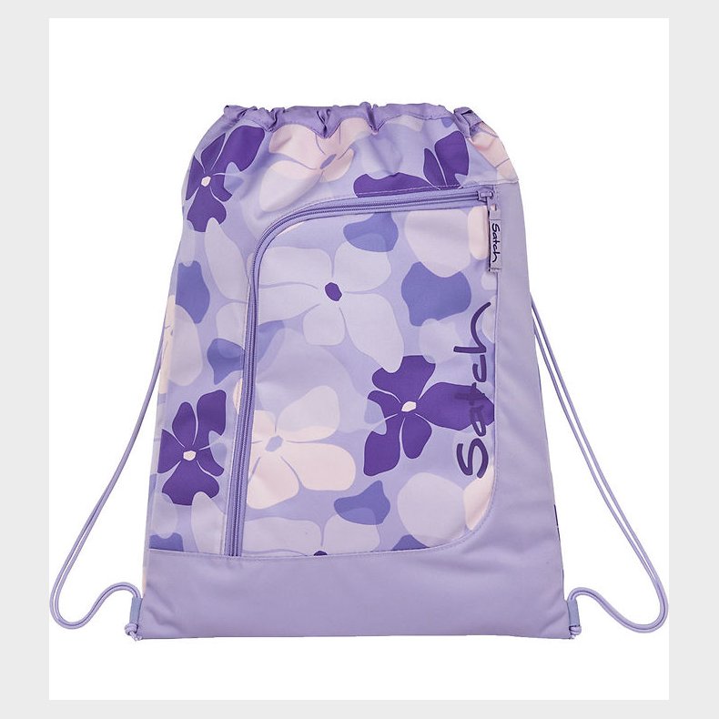 Satch Gymnastikpose - Lilac Blossom