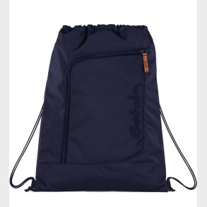 Satch Gymnastikpose - Nordic Blue