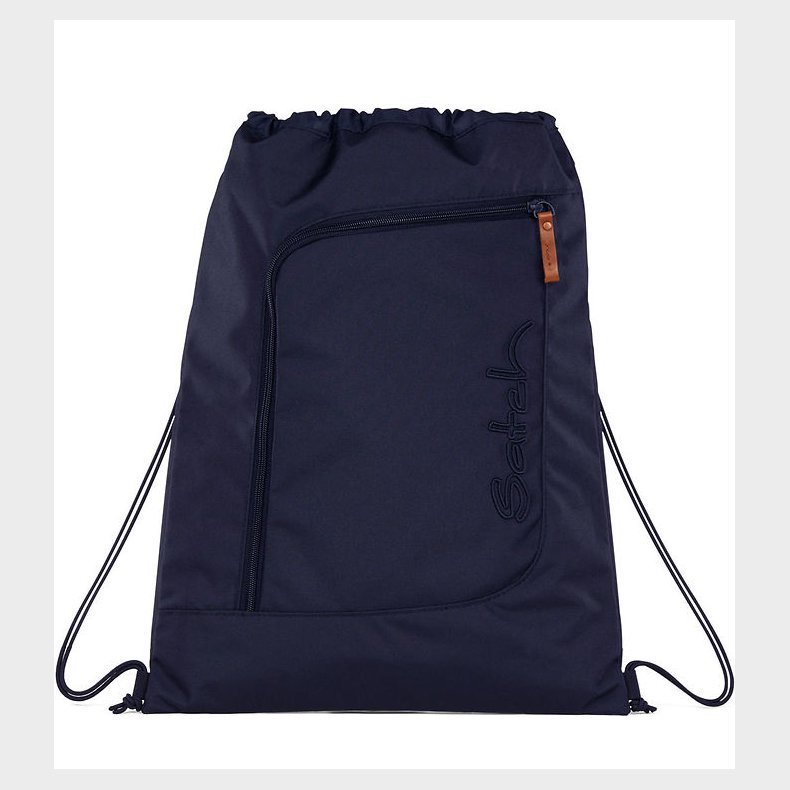 Satch Gymnastikpose - Nordic Blue