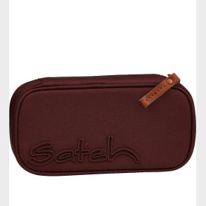 Satch Penalhus - Nordic Ruby