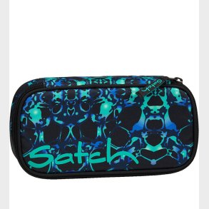 Satch Penalhus - Caleido Blue