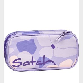 Satch Penalhus - Lilac Blossom