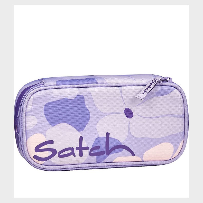 Satch Penalhus - Lilac Blossom