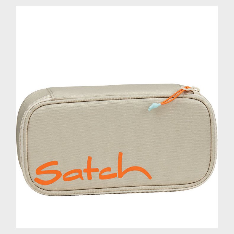 Satch Penalhus - Crossed Sand