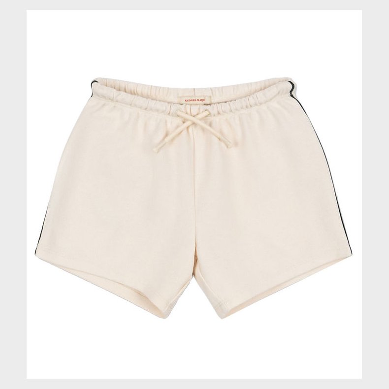 Konges Sljd Shorts - Florian - Antique White