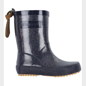 Bisgaard Gummistvler - Fashion - Ocean Glitter