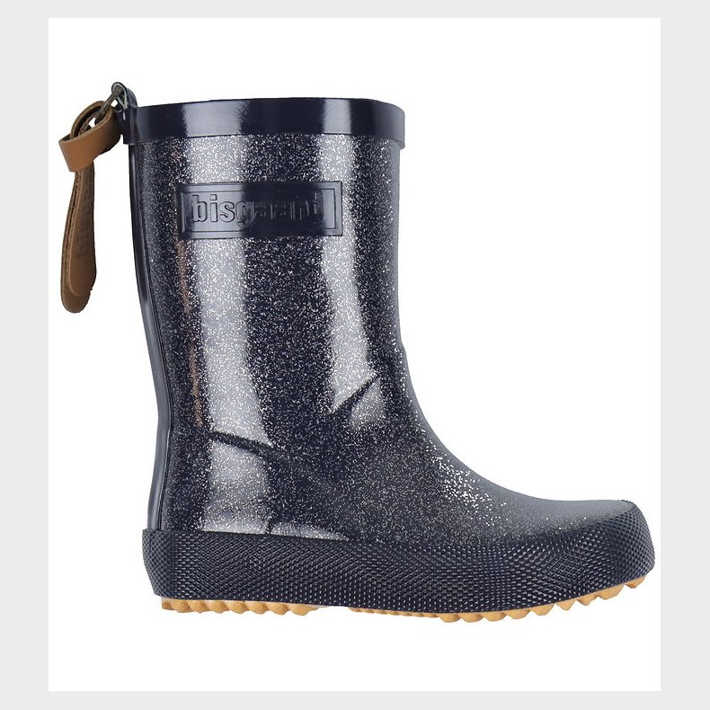 Bisgaard Gummistvler - Fashion - Ocean Glitter