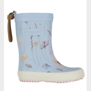 Bisgaard Gummistvler - Fashion - Lavender Blossom