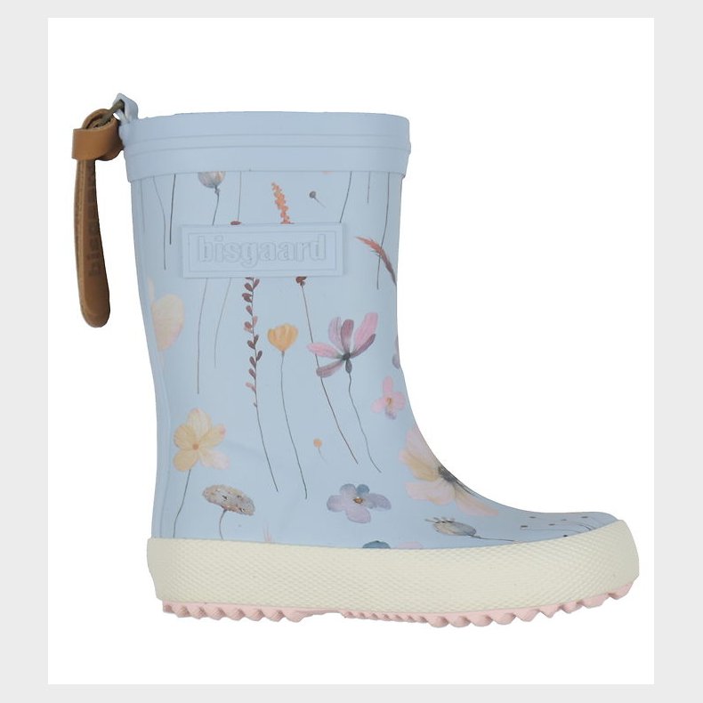 Bisgaard Gummist�vler - Fashion - Lavender Blossom