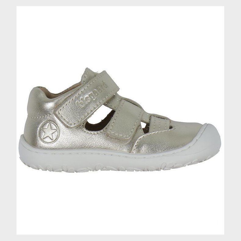 Bisgaard Sandaler - Barefoot Hana - Gold