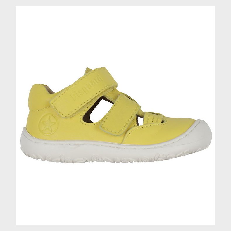 Bisgaard Sandaler - Barefoot Hana - Honey Melon