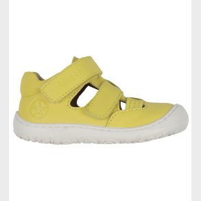 Bisgaard Sandaler - Barefoot Hana - Honey Melon