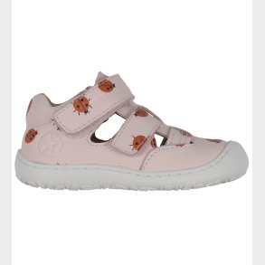 Bisgaard Sandaler - Barefoot Hana - Lady Bugs