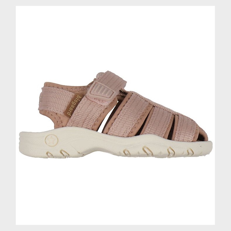 Bisgaard Sandaler - Nikil - Rose