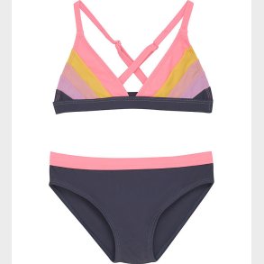 Color Kids Bikini - Plumeria