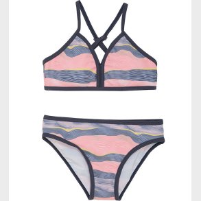 Color Kids Bikini - Plumeria