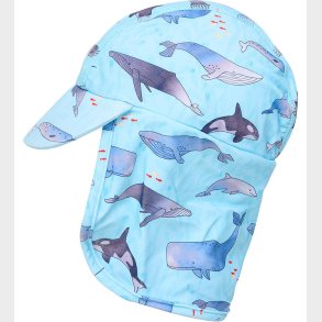 Color Kids Badehat - Summer Song