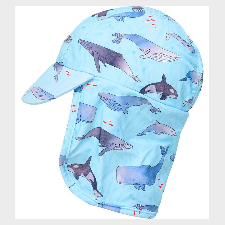 Color Kids Badehat - Summer Song