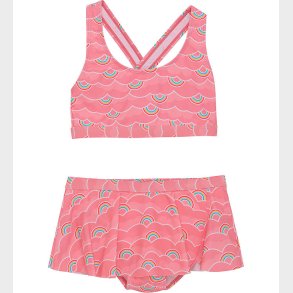 Color Kids Bikini - Plumeria