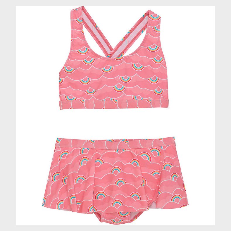 Color Kids Bikini - Plumeria