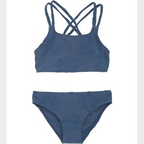 Color Kids Bikini - Vintage Indigo