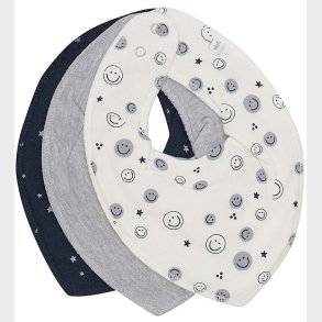 Pippi Savlesmk - Spids - 3-pak - Dark Navy