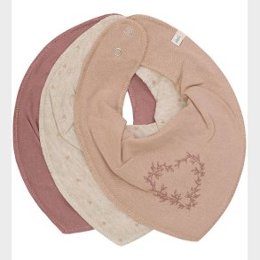 Pippi Savlesmk - Spids - 3-pak - Burlwood