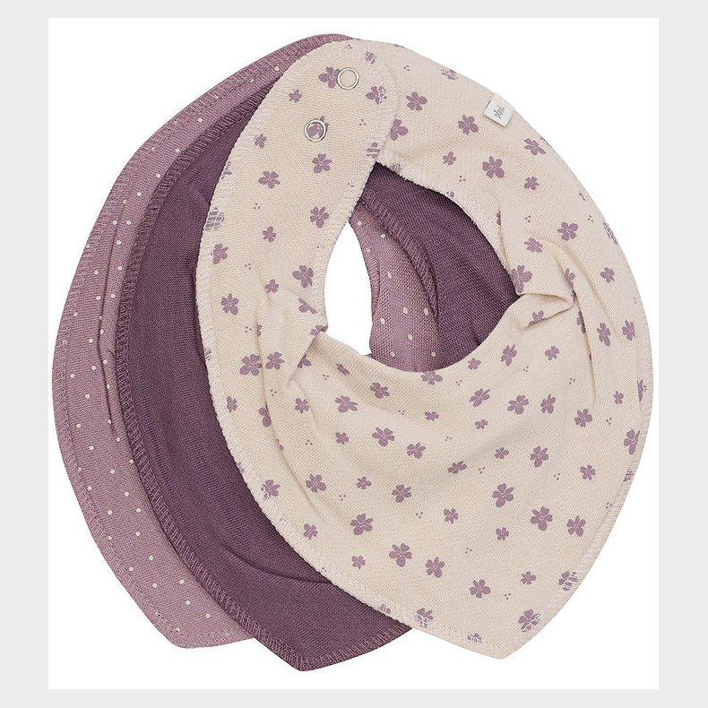 Pippi Savlesm�kke - Spids - 3-pak - Elderberry