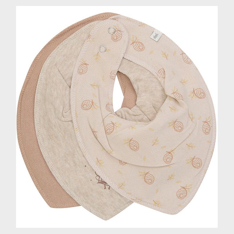 Pippi Savlesmk - Spids - 3-pak - Rainy Day