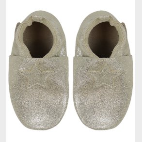 En Fant Skindfutter - Champagne Glitter