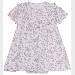 Fixoni Bodykjole k/ - Gray Lilac