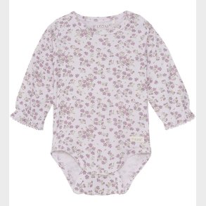 Fixoni Body l/ - Gray Lilac