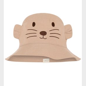 MP Bllehat - Teddy - Smoked Wood