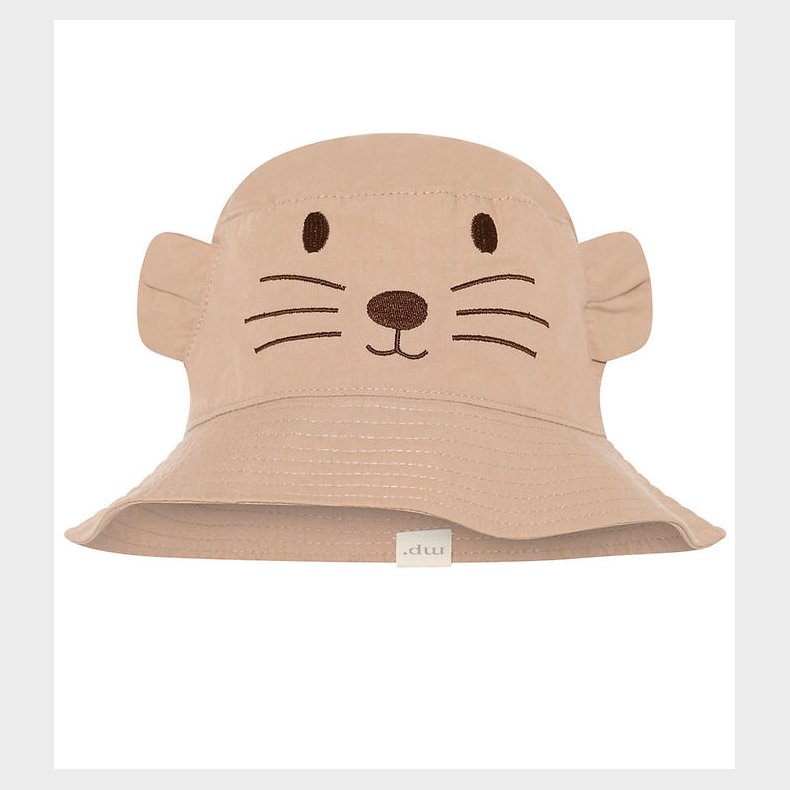 MP Bllehat - Teddy - Smoked Wood