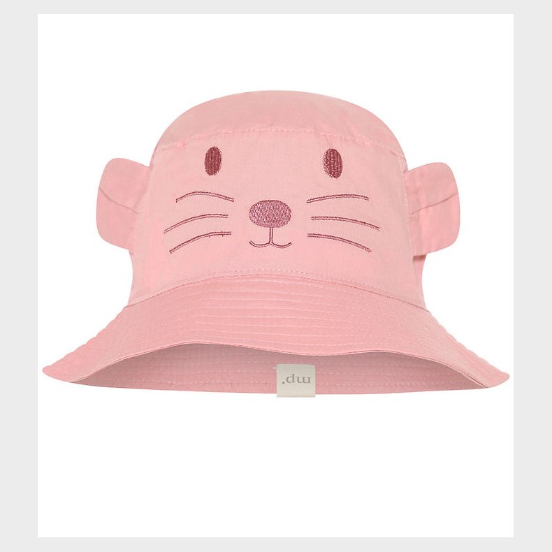 MP Bllehat - Teddy - Wood Rose