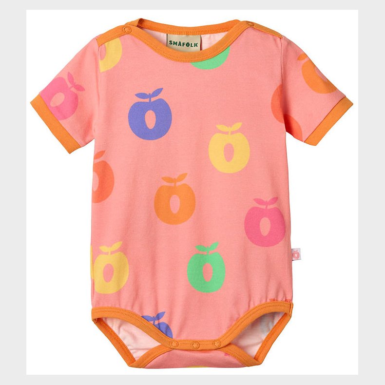 Smfolk Body k/ - Blossom m. bler