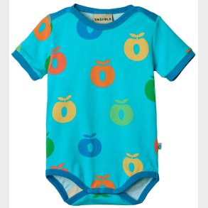 Smfolk Body k/ - Blue Atoll m. bler