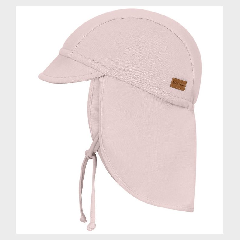 Melton Legionrhat - Jersey - Lotus