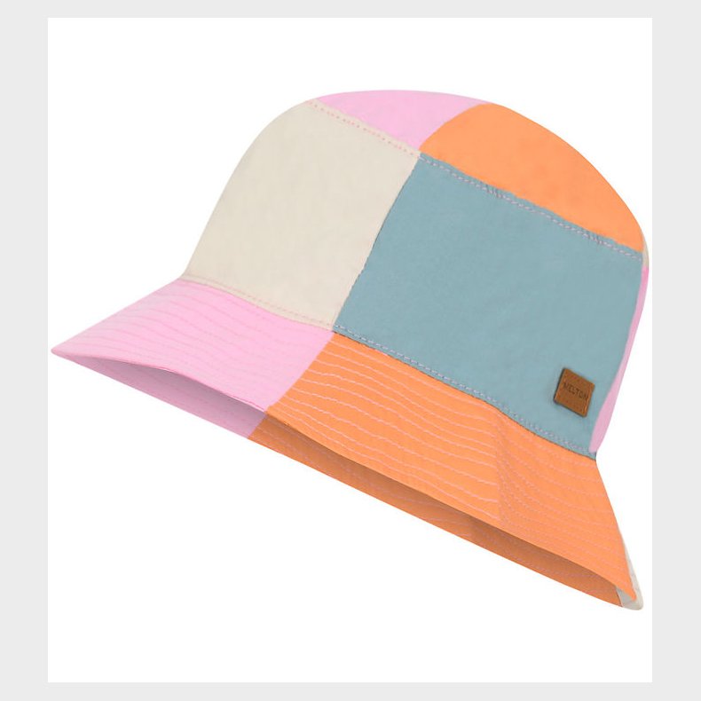 Melton Bllehat - Block - Bubblegum