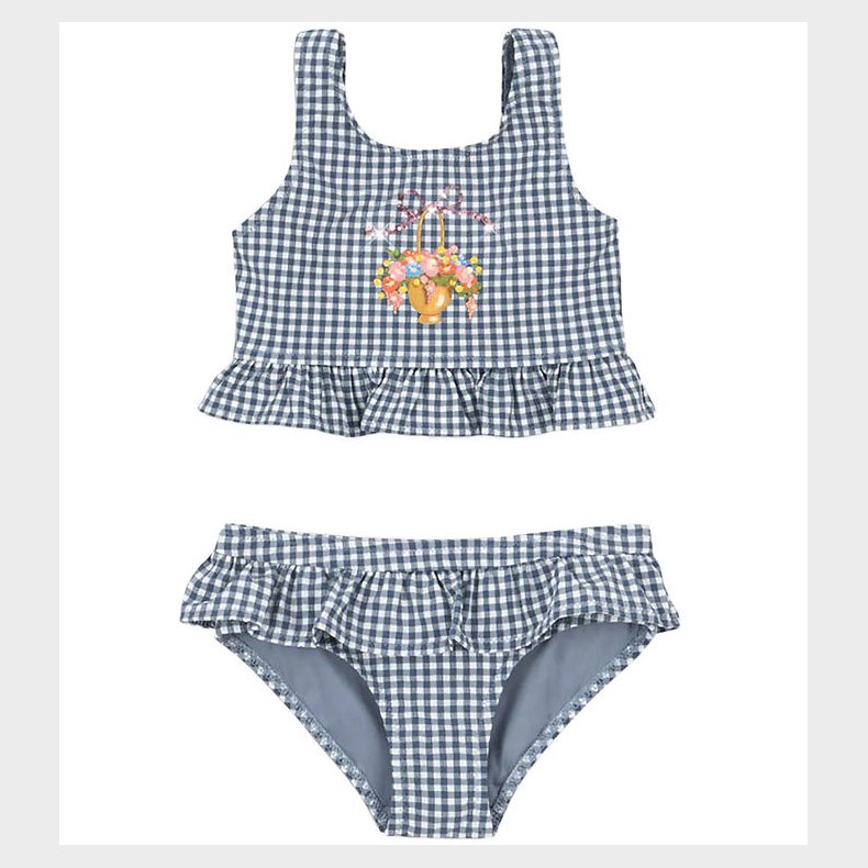 Konges Sljd Bikini - Soline - Vintage Indigo