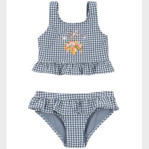 Konges Sljd Bikini - Soline - Vintage Indigo