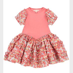 Konges Sl�jd Kjole - Adeline - Rose Anglaise