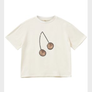 Sofie Schnoor T-Shirt - Off White