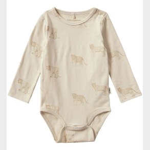 Sofie Schnoor Body l/� - Warm Sand