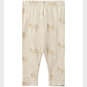 Sofie Schnoor Leggings - Warm Sand