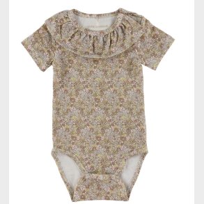 Sofie Schnoor Body k/� - Rose W. Yellow